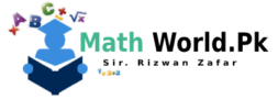 mathworld.pk